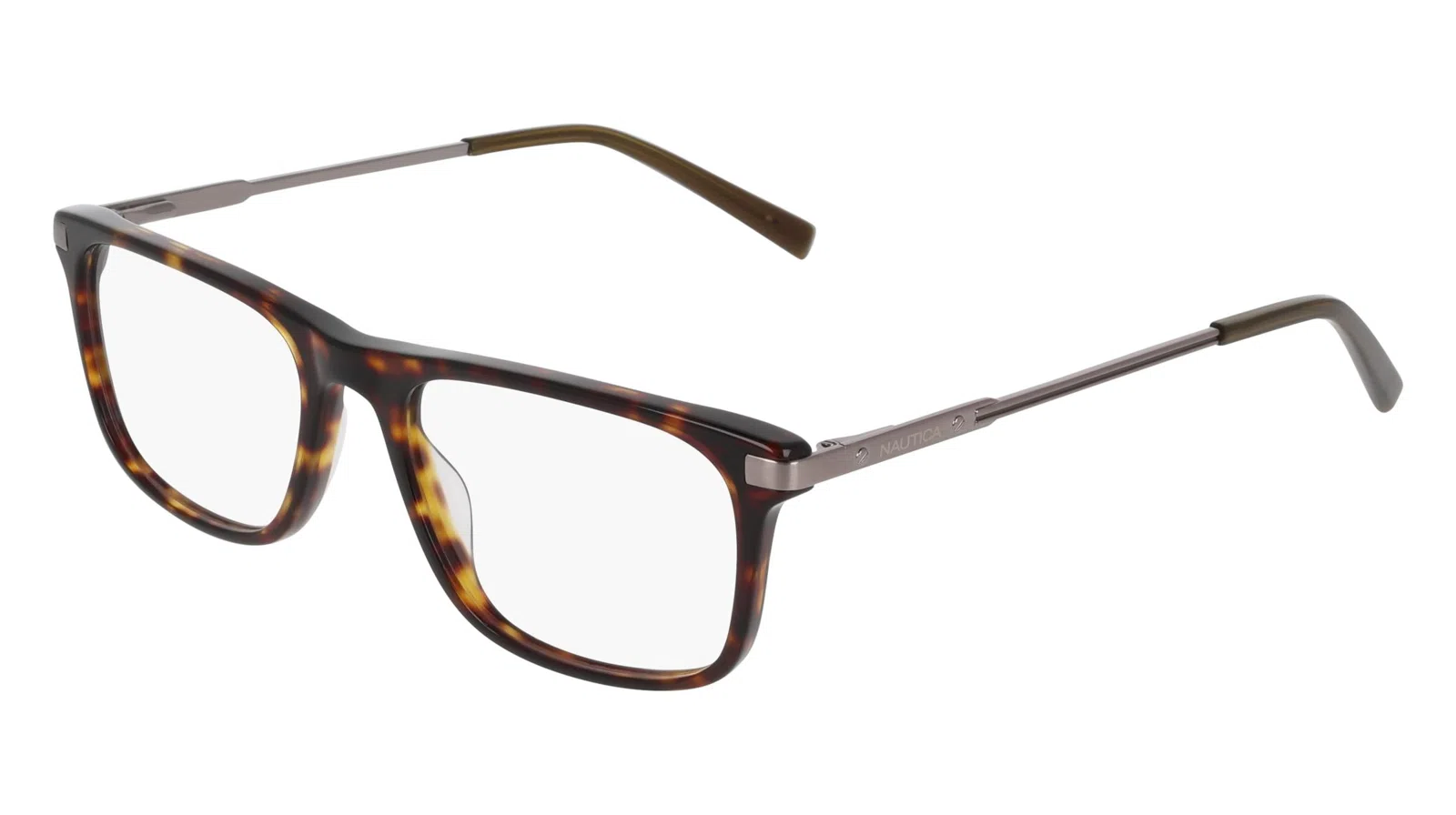 Nautica N8197 Eyeglasses - view 2